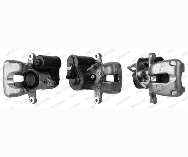 Brake Caliper - FCL694421 FERODO