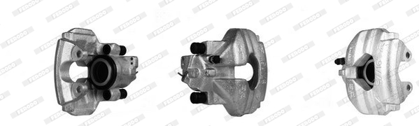 Pinza freno - FCL694423 FERODO