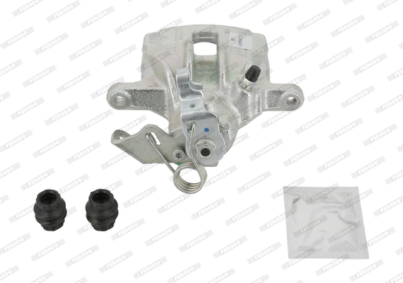 Brake Caliper - FCL694425 FERODO