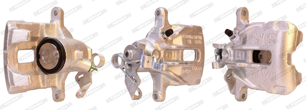 Brake Caliper - FCL694426 FERODO