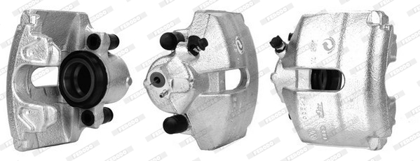 Brake Caliper - FCL694441 FERODO