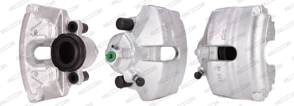 Brake Caliper - FCL694442 FERODO