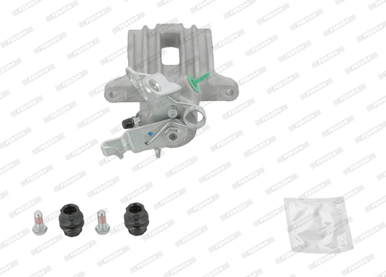 Brake Caliper - FCL694443 FERODO