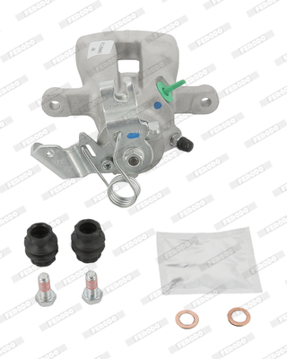 Pinza freno - FCL694451 FERODO
