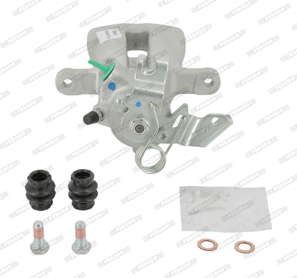 Pinza freno - FCL694452 FERODO