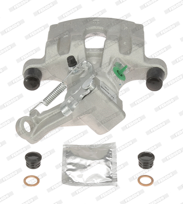 Brake Caliper - FCL694460 FERODO