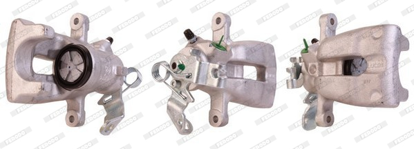 Brake Caliper - FCL694462 FERODO