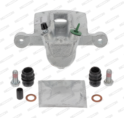 Brake Caliper - FCL694463 FERODO