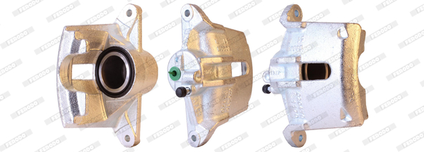 Brake Caliper - FCL694474 FERODO