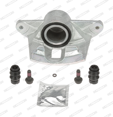 Brake Caliper - FCL694474 FERODO