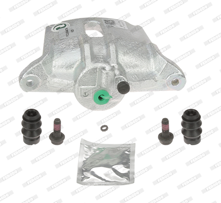 Pinza freno - FCL694474 FERODO