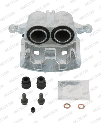 Brake Caliper - FCL694485 FERODO