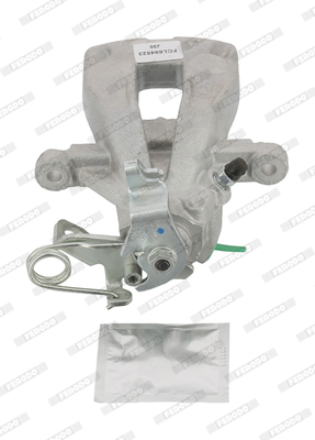 Brake Caliper - FCL694523 FERODO