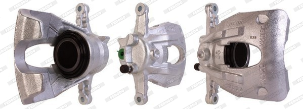 Brake Caliper - FCL694536 FERODO