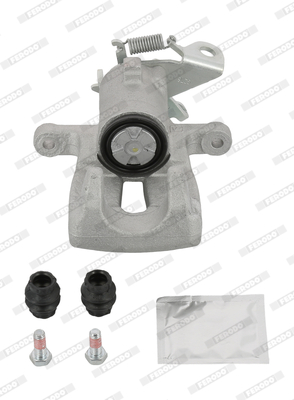 Тормозной суппорт - FCL694541 FERODO