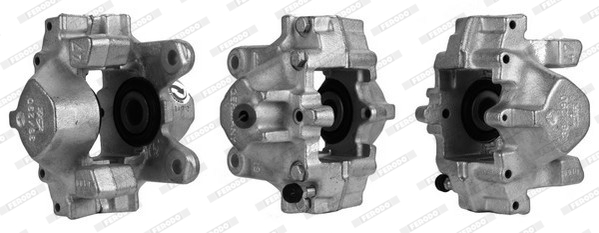 Brake Caliper - FCL694553 FERODO