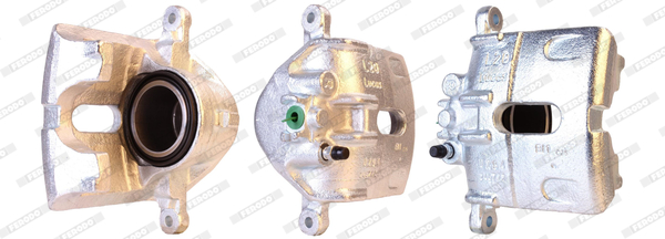 Bremssattel - FCL694580 FERODO