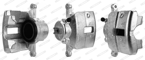 Pinza freno - FCL694607 FERODO