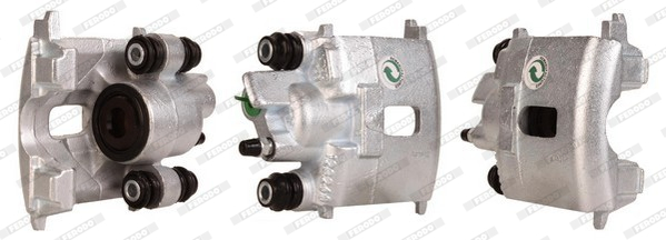 Brake Caliper - FCL694629 FERODO