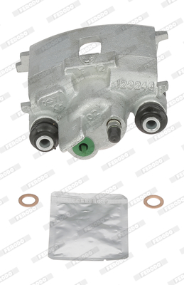 Pinza freno - FCL694629 FERODO