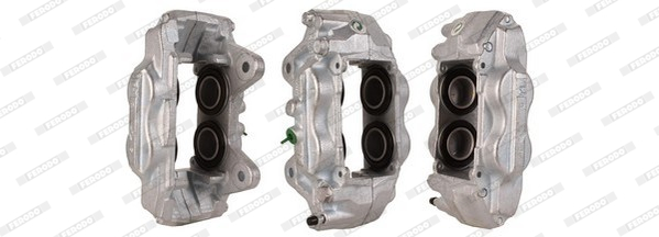 Brake Caliper - FCL694707 FERODO