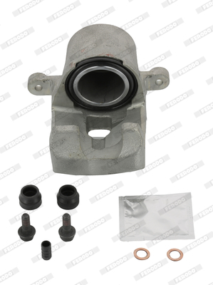 Brake Caliper - FCL694745 FERODO