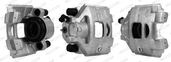 Pinza freno - FCL694751 FERODO