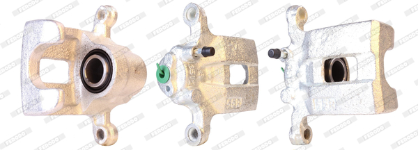 Brake Caliper - FCL694762 FERODO