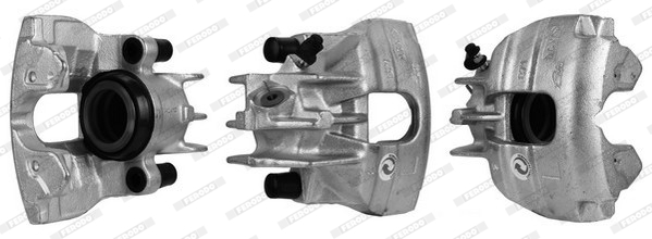 Pinza freno - FCL694791 FERODO
