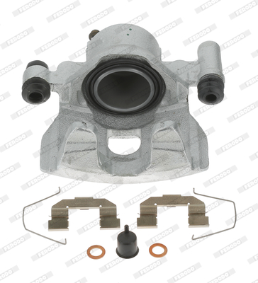 Brake Caliper - FCL694946 FERODO