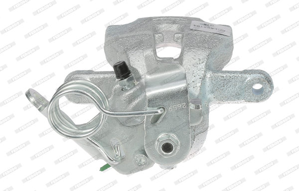 Brake Caliper - FCL695104 FERODO