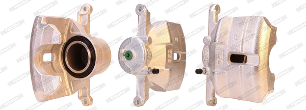 Brake Caliper - FCL695112 FERODO