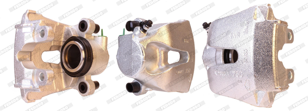 Brake Caliper - FCL695152 FERODO
