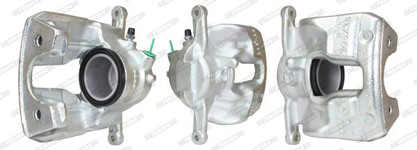 Brake Caliper - FCL695207 FERODO