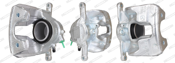 Brake Caliper - FCL695208 FERODO