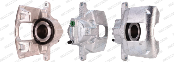Brake Caliper - FCL695314 FERODO