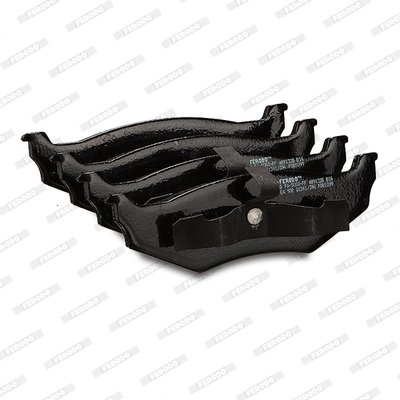 Brake Pad Set, disc brake - FDB1099 FERODO