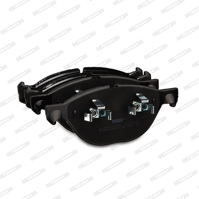 Brake Pad Set, disc brake - FDB4079 FERODO