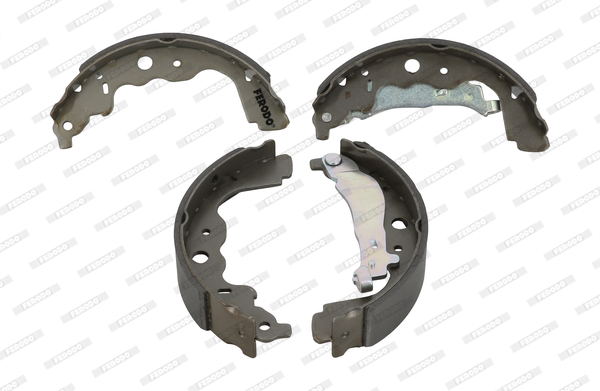 Brake Shoe Set - FSB4031 FERODO