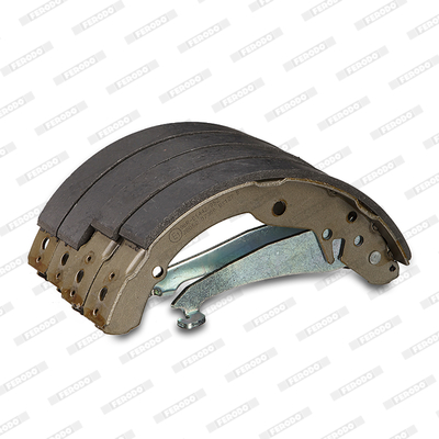 Bremsbackensatz - FSB549 FERODO