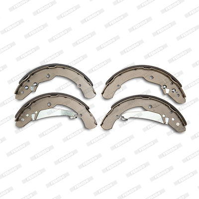 Bremsbackensatz - FSB549 FERODO