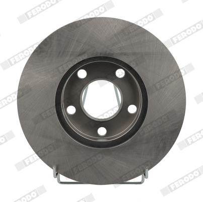 Brake Disc - DDF1014 FERODO