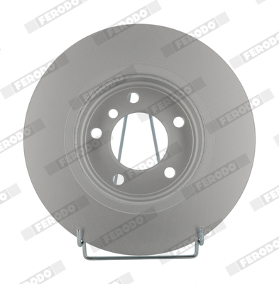 Brake Disc - DDF1066C FERODO