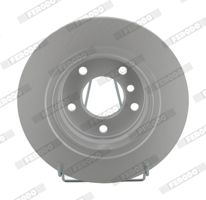 Brake Disc - DDF1073C FERODO