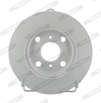 Brake Disc - DDF1084C FERODO