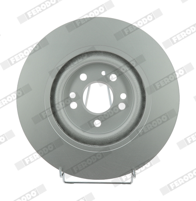 Brake Disc - DDF1085C-1 FERODO