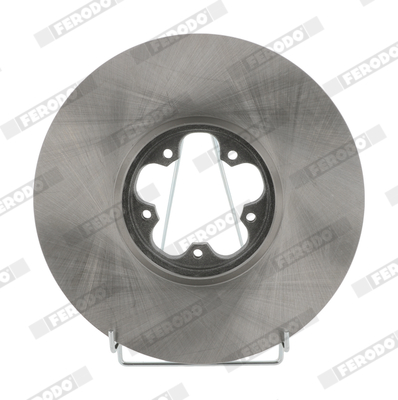 Brake Disc - DDF1112 FERODO