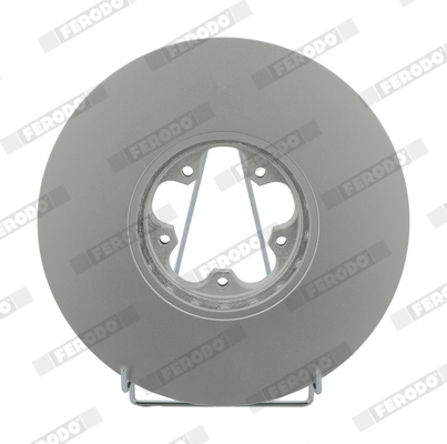 Brake Disc - DDF1112C FERODO