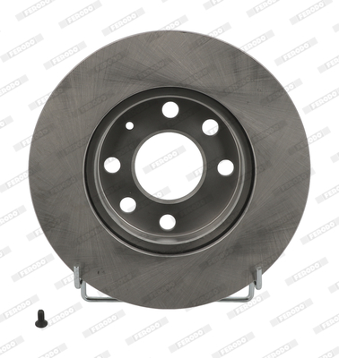 Brake Disc - DDF1130 FERODO