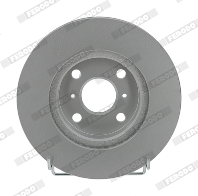 Brake Disc - DDF1149C FERODO